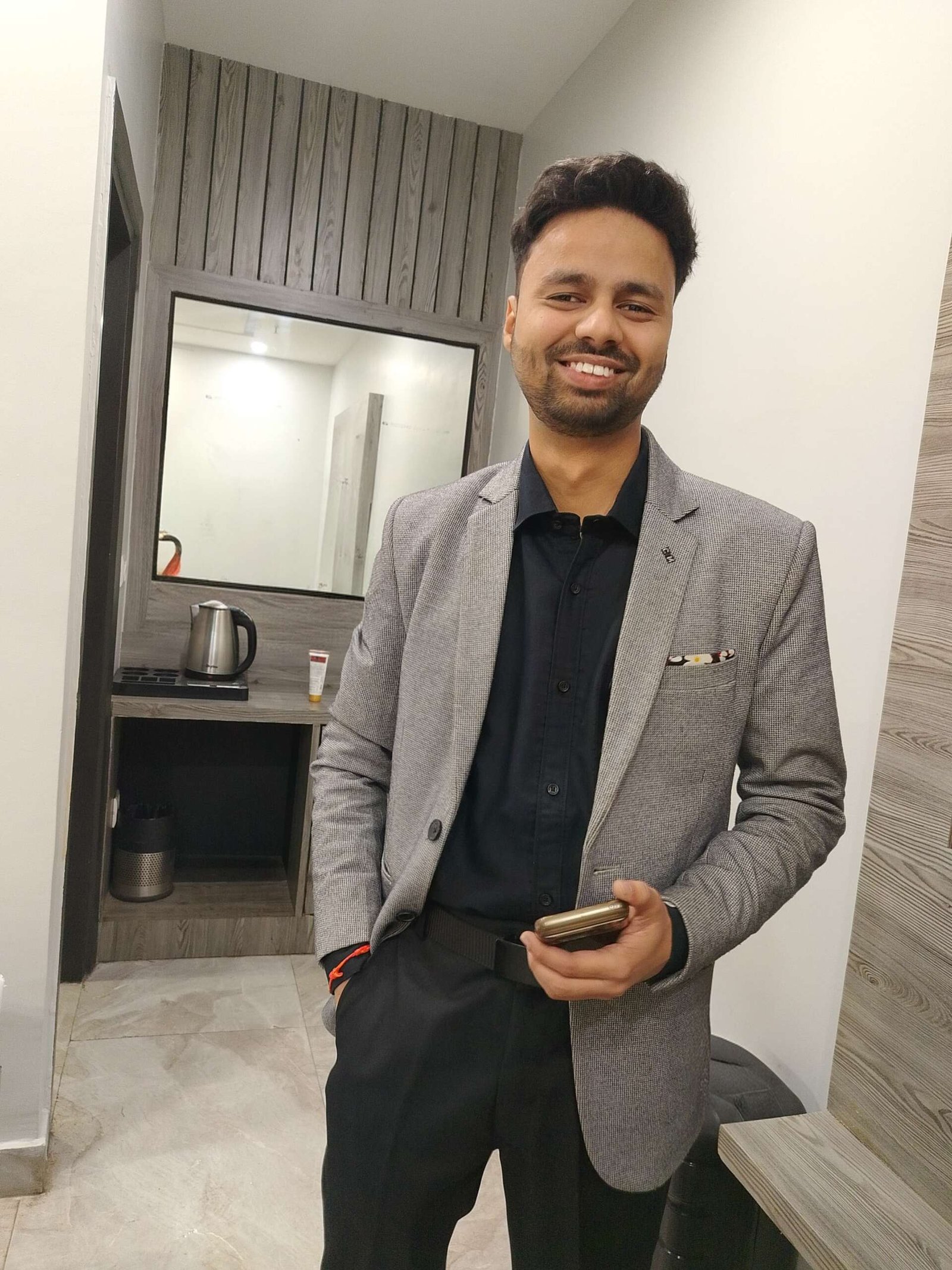 Manish Bhatnagar